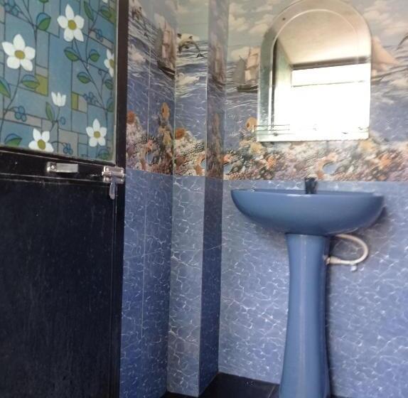 بنسيون Weligama Elite Guest Home Stay