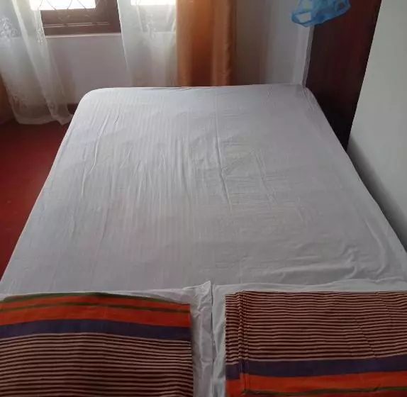 ペンション Weligama Elite Guest   Home Stay