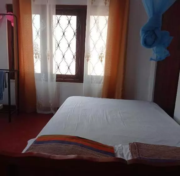 ペンション Weligama Elite Guest   Home Stay