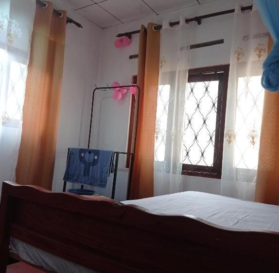 بنسيون Weligama Elite Guest Home Stay