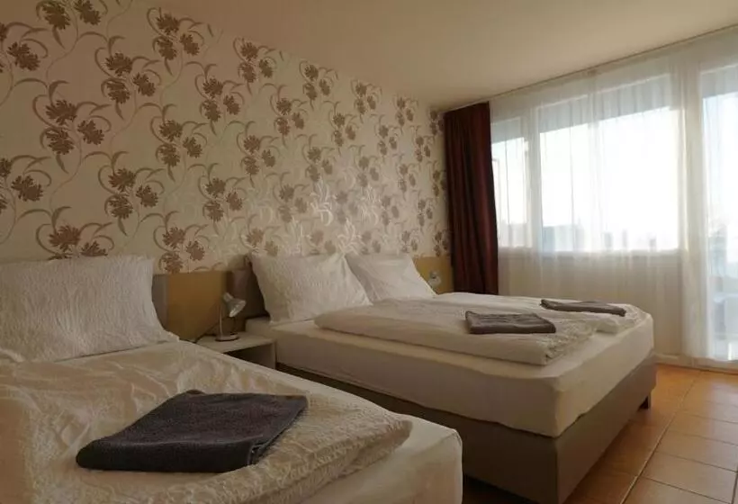 Plazs Hotel Siófok