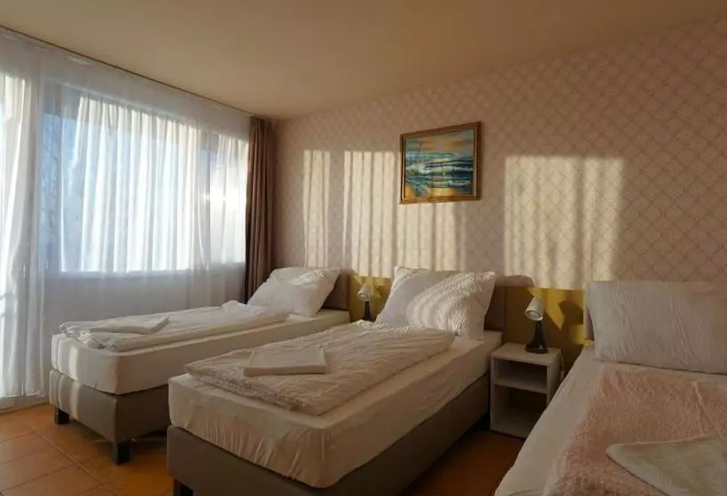 Plazs Hotel Siófok