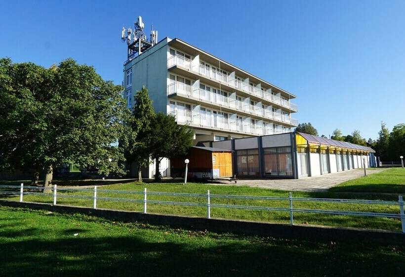 Plazs Hotel Siófok
