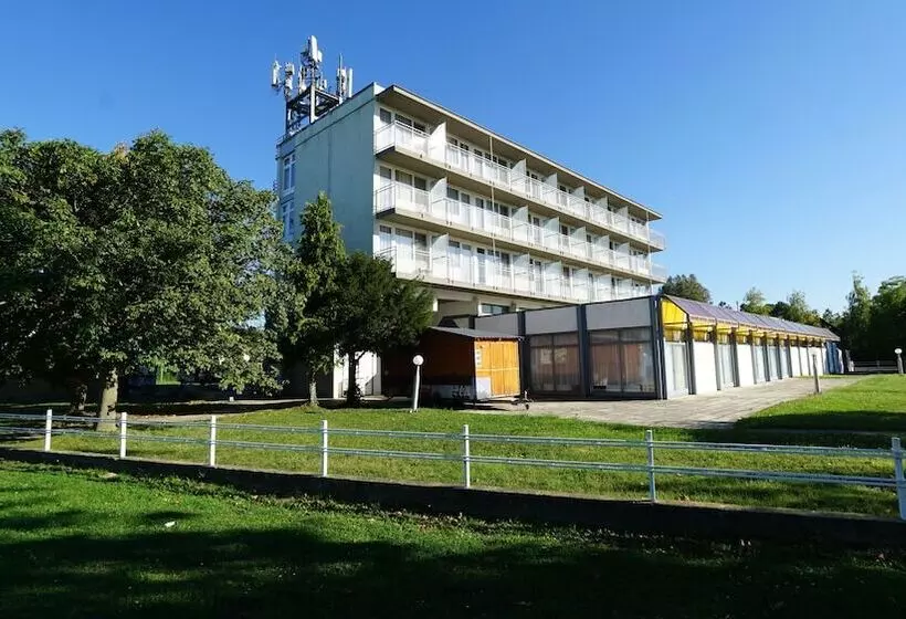 Plazs Hotel Siófok