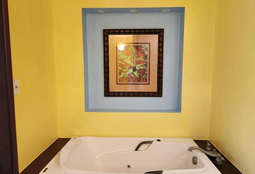 استراحتگاه La Beliza Cobia 505