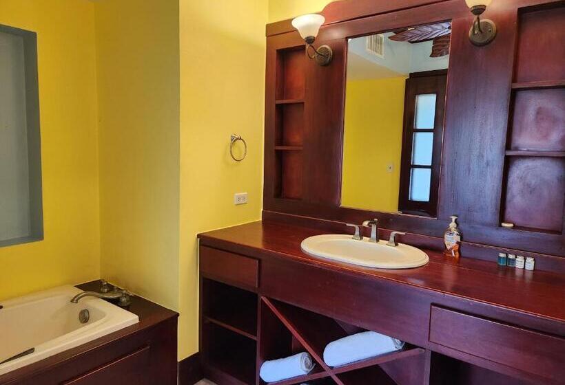 استراحتگاه La Beliza Cobia 505