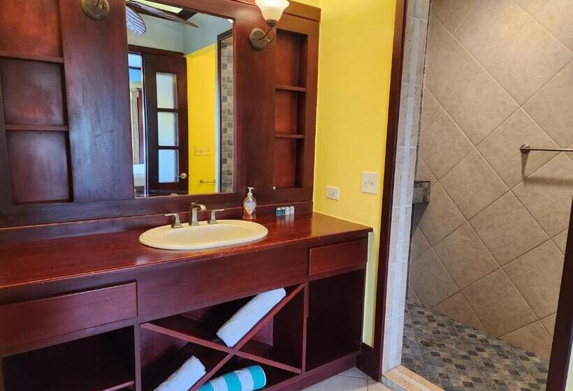 استراحتگاه La Beliza Cobia 505