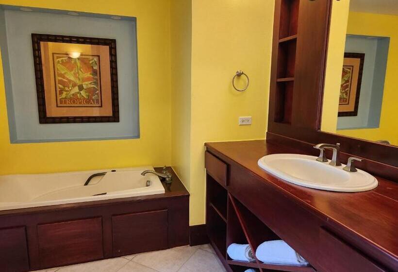 استراحتگاه La Beliza Cobia 505