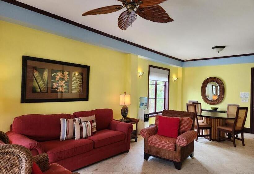 استراحتگاه La Beliza Cobia 505