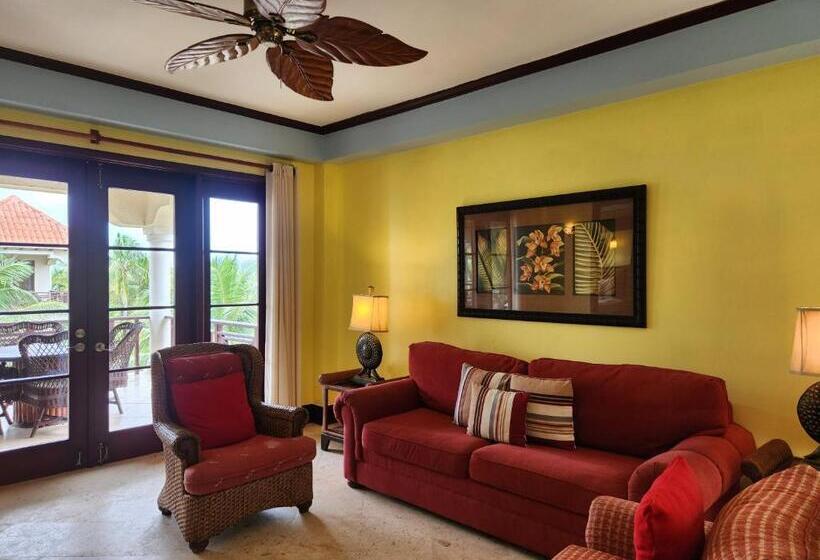 استراحتگاه La Beliza Cobia 505