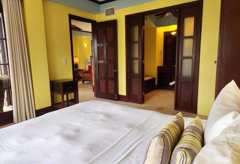 استراحتگاه La Beliza Cobia 505