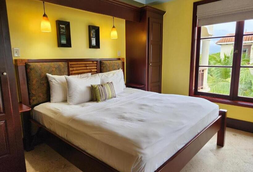 استراحتگاه La Beliza Cobia 505