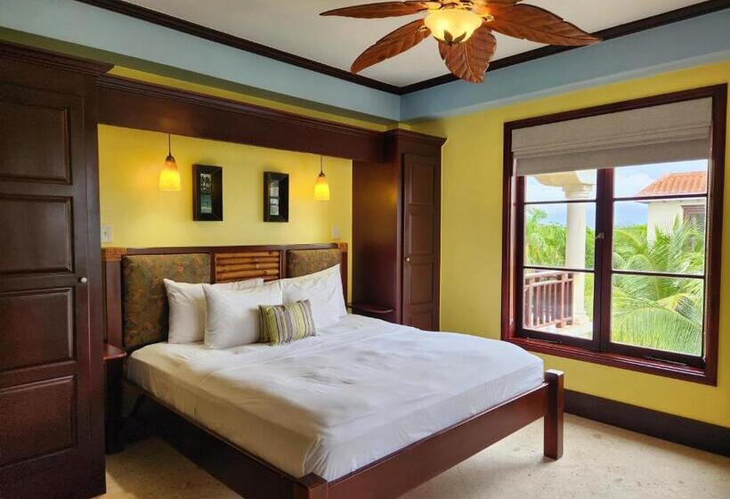 استراحتگاه La Beliza Cobia 505