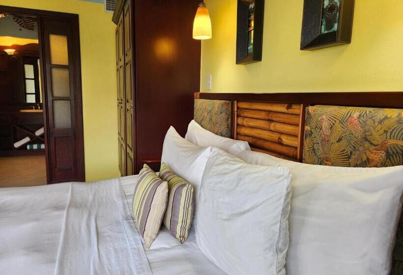 استراحتگاه La Beliza Cobia 505