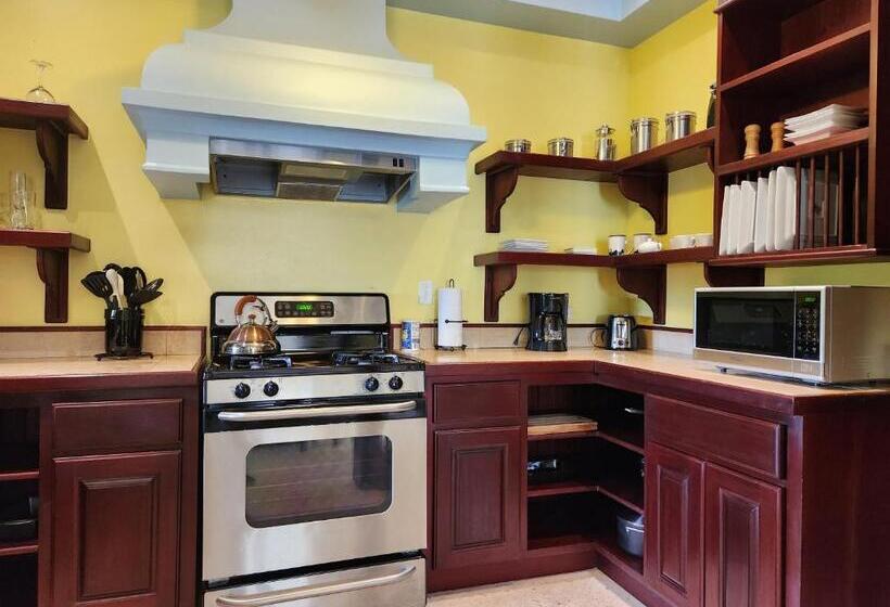 استراحتگاه La Beliza Cobia 505