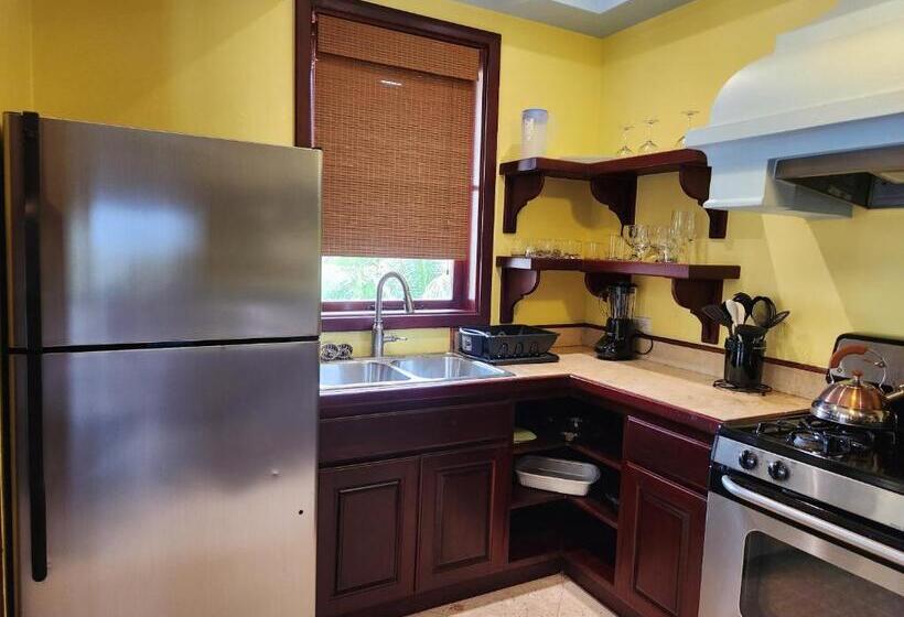 استراحتگاه La Beliza Cobia 505