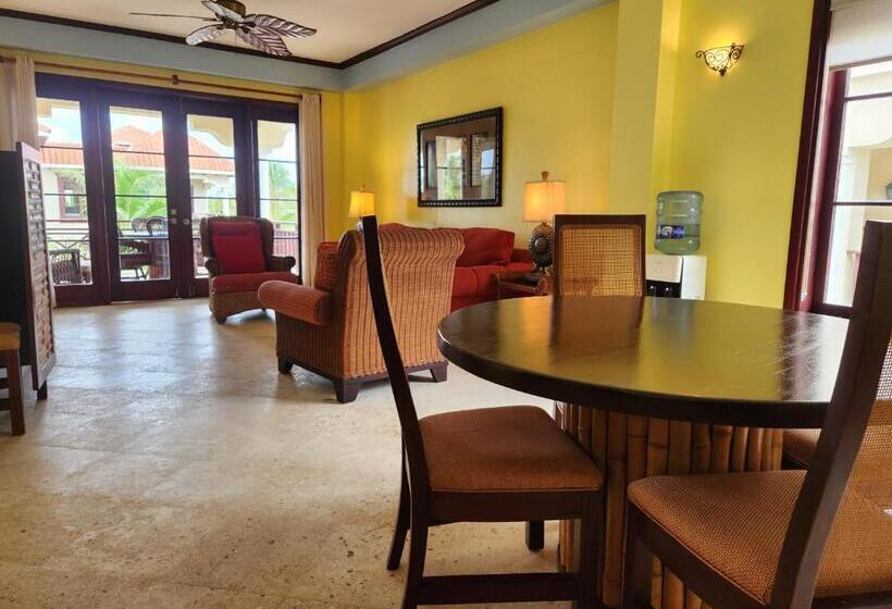 استراحتگاه La Beliza Cobia 505