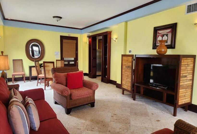 استراحتگاه La Beliza Cobia 505