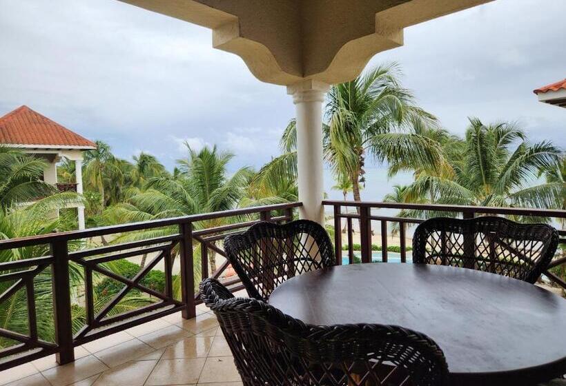 استراحتگاه La Beliza Cobia 505