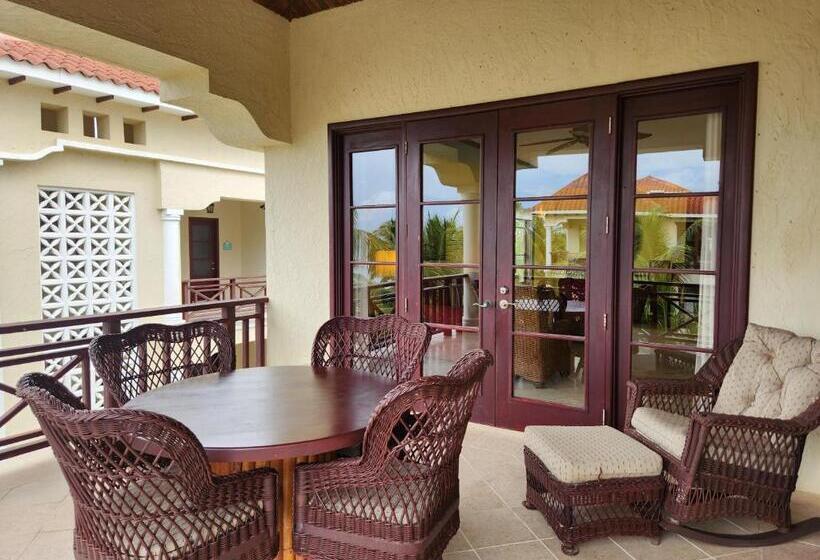 استراحتگاه La Beliza Cobia 505