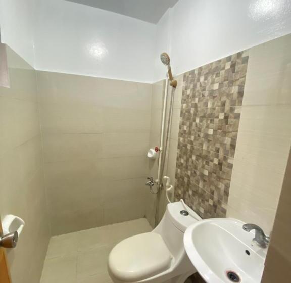 הוסטל Apartment Room In Manila