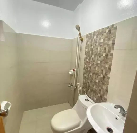 هاستل Apartment Room In Manila