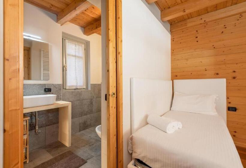 ユースホステル Locanda Dei Cantù