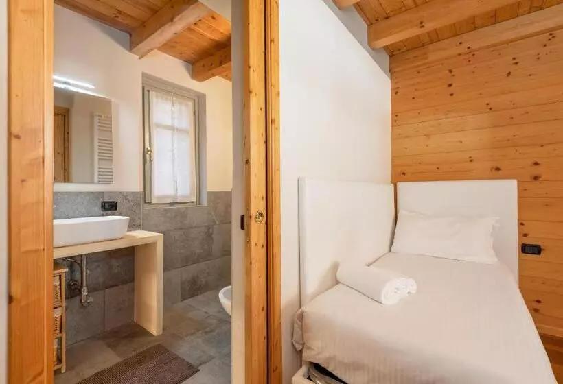 ユースホステル Locanda Dei Cantù