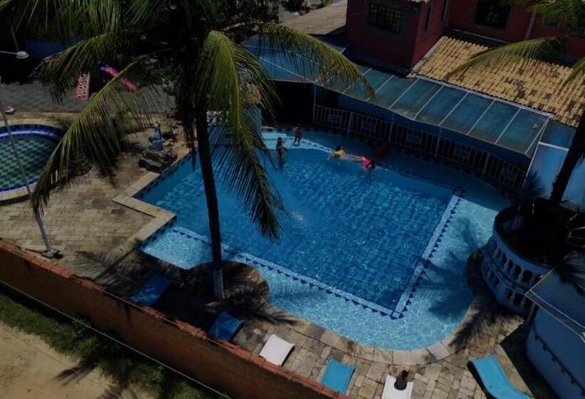 旅馆 Trairão Do Encantado