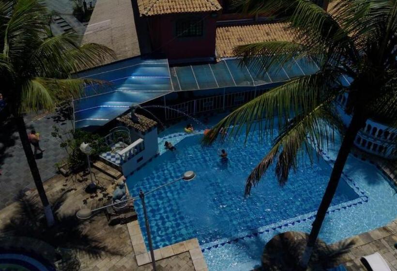 旅馆 Trairão Do Encantado