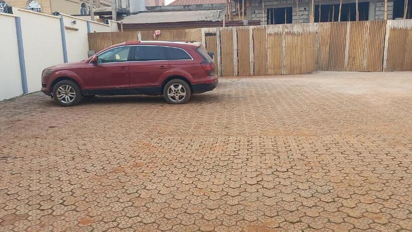 Appart Hotel Mireille