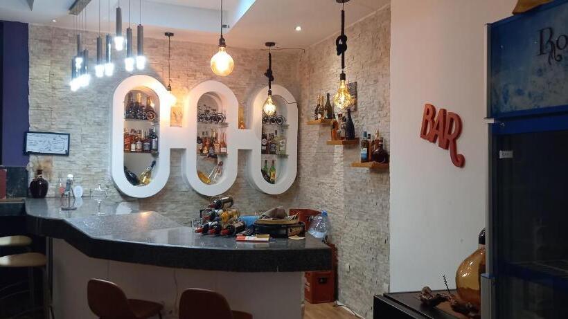 Appart Hotel Mireille