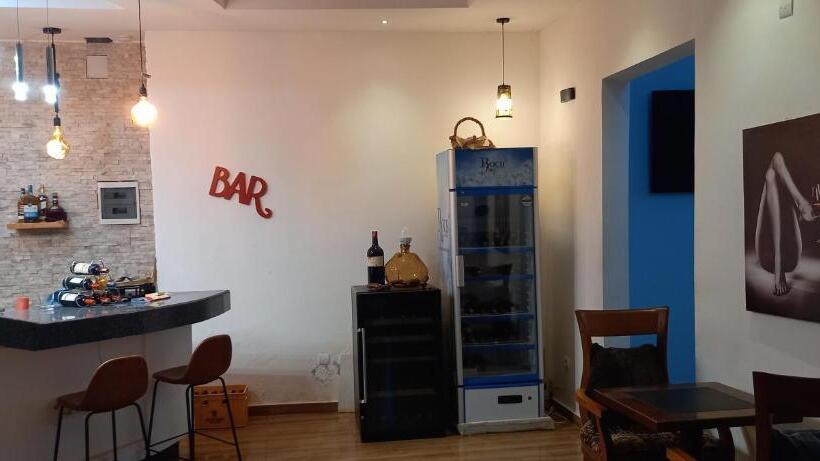 Appart Hotel Mireille