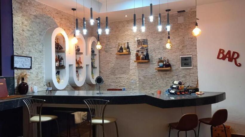 Appart Hotel Mireille