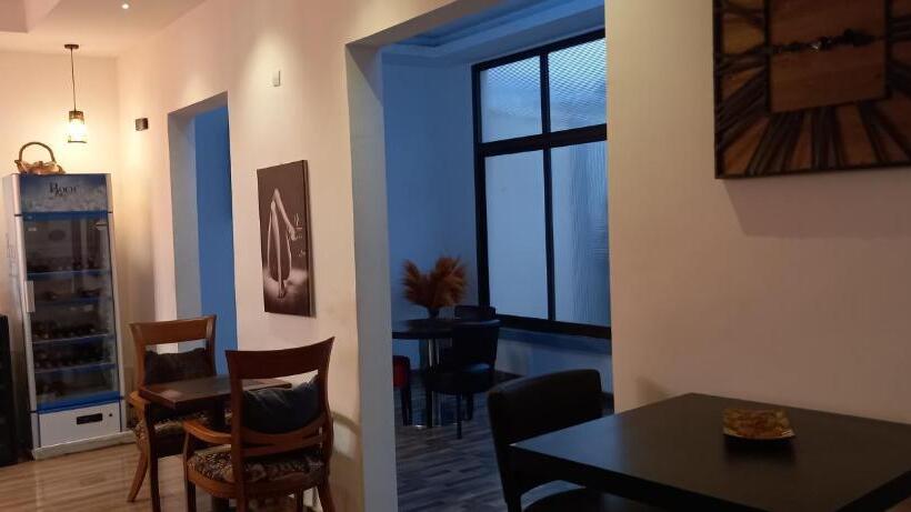 Appart Hotel Mireille