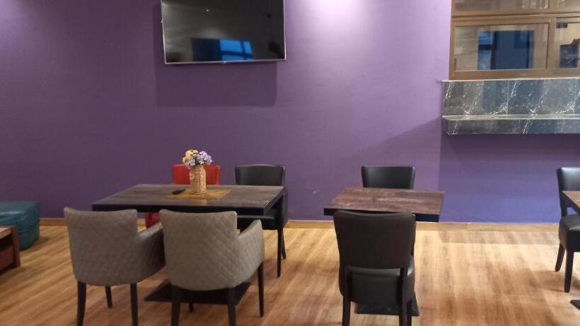 Appart Hotel Mireille