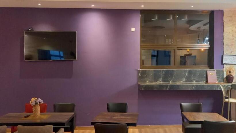 Appart Hotel Mireille