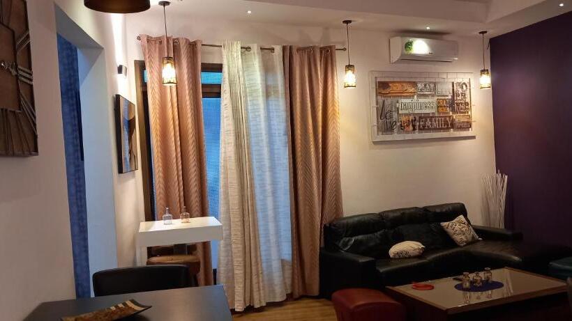 Appart Hotel Mireille