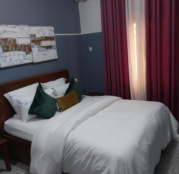 Appart Hotel Mireille