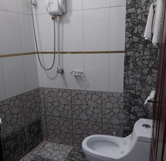 Appart Hotel Mireille