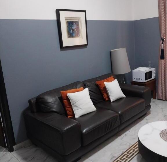 Appart Hotel Mireille