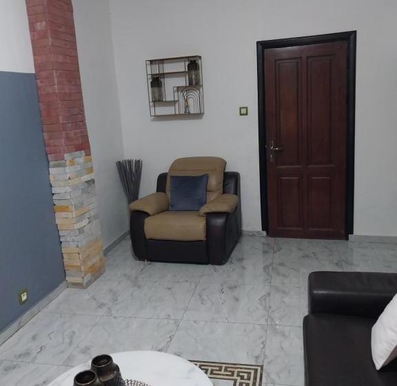 Appart Hotel Mireille