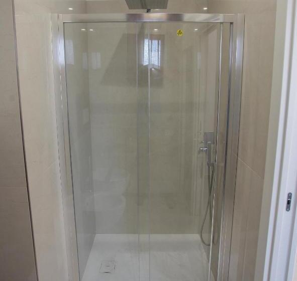 تختخواب و صبحانه Bnb Villa Langellotti