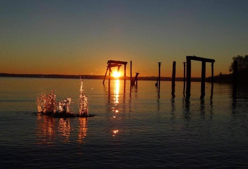 Bed & Breakfast La Posada Del Turista