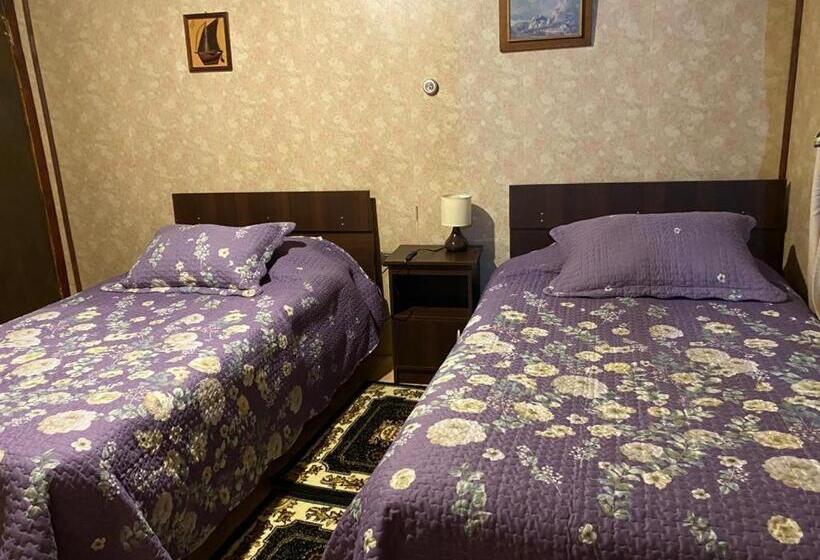 Bed & Breakfast La Posada Del Turista