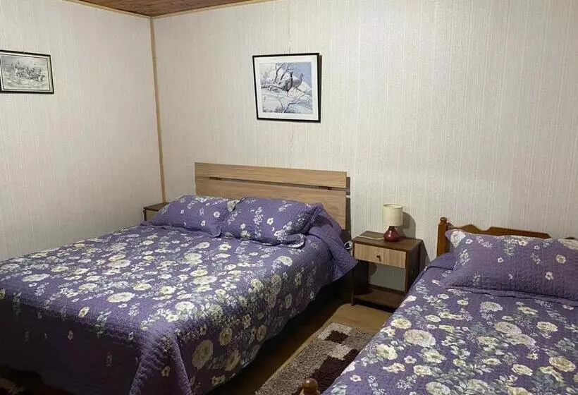 ベッドアンドブレックファースト La Posada Del Turista