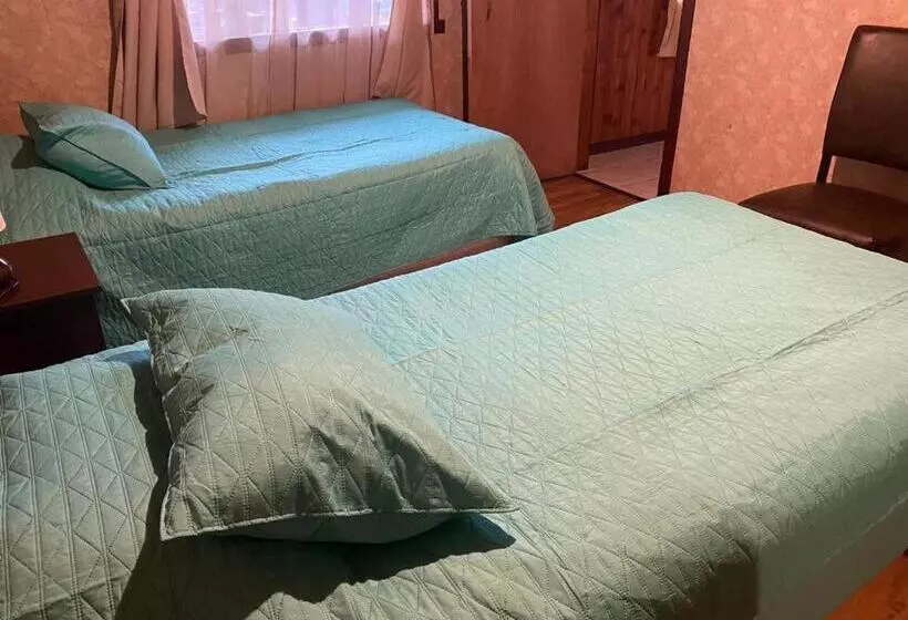ベッドアンドブレックファースト La Posada Del Turista