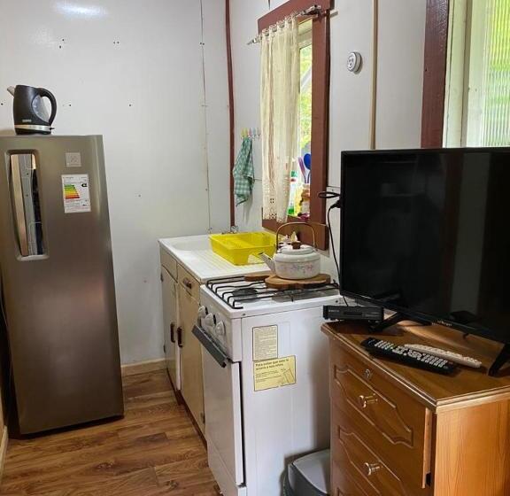 Bed & Breakfast La Posada Del Turista