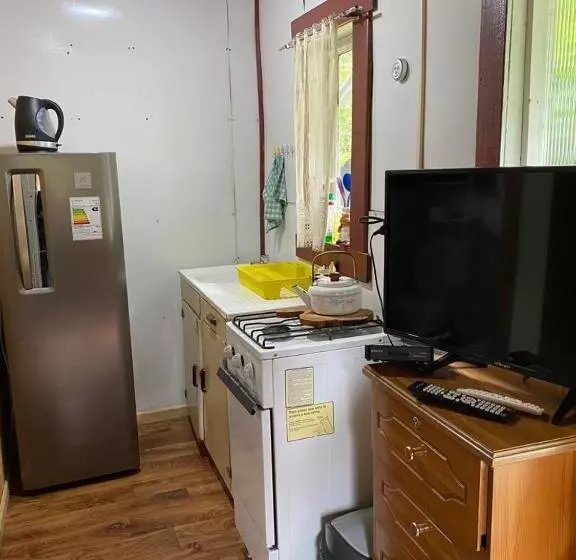 ベッドアンドブレックファースト La Posada Del Turista