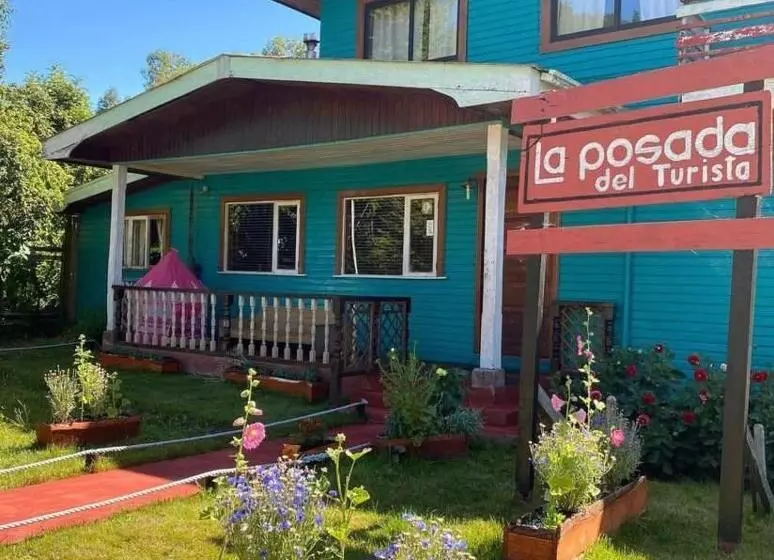 ベッドアンドブレックファースト La Posada Del Turista